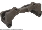 Cardone 14-1187 Disc Brake Caliper Bracket - Front Right - view 2