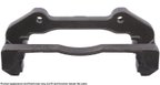 Cardone 14-1189 Disc Brake Caliper Bracket - Front Left or Front Right - view 1