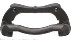 Cardone 14-1193 Disc Brake Caliper Bracket - Front Left or Front Right - view 1