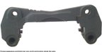 Cardone 14-1205 Disc Brake Caliper Bracket - Front Left or Front Right - view 4