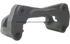Cardone 14-1205 Disc Brake Caliper Bracket - Front Left or Front Right - view 3
