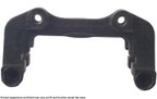 Cardone 14-1206 Disc Brake Caliper Bracket - Front Left or Front Right - view 4