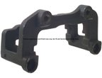 Cardone 14-1206 Disc Brake Caliper Bracket - Front Left or Front Right - view 3