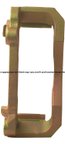 Cardone 14-1212 Disc Brake Caliper Bracket - Front Left - view 4