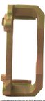 Cardone 14-1212 Disc Brake Caliper Bracket - Front Left - view 5