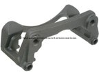 Cardone 14-1216 Disc Brake Caliper Bracket - Front Left or Front Right - view 3