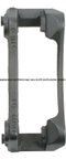 Cardone 14-1216 Disc Brake Caliper Bracket - Front Left or Front Right - view 4