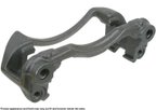 Cardone 14-1219 Disc Brake Caliper Bracket - Front Left, Front Right, Rear Left or Rear Right - view 2