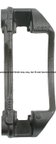 Cardone 14-1219 Disc Brake Caliper Bracket - Front Left, Front Right, Rear Left or Rear Right - view 4