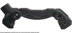 Cardone 14-1227 Disc Brake Caliper Bracket - Front Left or Front Right - view 6