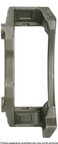 Cardone 14-1228 Disc Brake Caliper Bracket - Front Left or Front Right - view 2