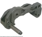 Cardone 14-1235 Disc Brake Caliper Bracket - Front Left - view 2