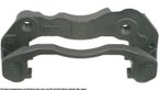 Cardone 14-1235 Disc Brake Caliper Bracket - Front Left - view 1