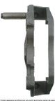 Cardone 14-1235 Disc Brake Caliper Bracket - Front Left - view 5