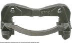 Cardone 14-1238 Disc Brake Caliper Bracket - Front Left or Front Right - view 1