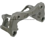 Cardone 14-1238 Disc Brake Caliper Bracket - Front Left or Front Right - view 3
