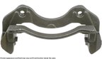 Cardone 14-1241 Disc Brake Caliper Bracket - Front Left or Front Right - view 1