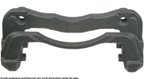 Cardone 14-1242 Disc Brake Caliper Bracket - Front Left or Front Right - view 1
