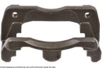 Cardone 14-1245 Disc Brake Caliper Bracket - Front Left or Front Right - view 1