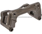 Cardone 14-1245 Disc Brake Caliper Bracket - Front Left or Front Right - view 3