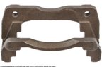 Cardone 14-1248 Disc Brake Caliper Bracket - Front Left or Front Right - view 1