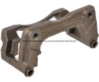Cardone 14-1248 Disc Brake Caliper Bracket - Front Left or Front Right - view 3