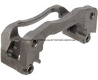 Cardone 14-1257 Disc Brake Caliper Bracket - Rear Left or Rear Right - view 3