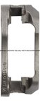 Cardone 14-1257 Disc Brake Caliper Bracket - Rear Left or Rear Right - view 4