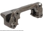 Cardone 14-1258 Disc Brake Caliper Bracket - Rear Left or Rear Right - view 2