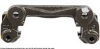 Cardone 14-1258 Disc Brake Caliper Bracket - Rear Left or Rear Right - view 6
