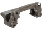 Cardone 14-1258 Disc Brake Caliper Bracket - Rear Left or Rear Right - view 3