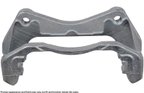 Cardone 14-1259 Disc Brake Caliper Bracket - Front Left or Front Right - view 1