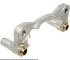 Cardone 14-1260 Disc Brake Caliper Bracket - Rear Left or Rear Right - view 2