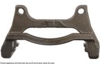Cardone 14-1264 Disc Brake Caliper Bracket - Front Left or Front Right - view 1