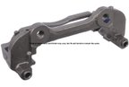 Cardone 14-1266 Disc Brake Caliper Bracket - Front Left or Front Right - view 3