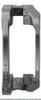 Cardone 14-1269 Disc Brake Caliper Bracket - Rear Left or Rear Right - view 5
