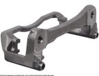Cardone 14-1271 Disc Brake Caliper Bracket - Rear Left or Rear Right - view 3