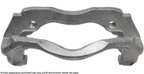 Cardone 14-1272 Disc Brake Caliper Bracket - Front Left or Front Right - view 1
