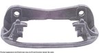 Cardone 14-1300 Disc Brake Caliper Bracket - Front Left or Front Right - view 1