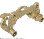 Cardone 14-1306 Disc Brake Caliper Bracket - Front Left - view 2