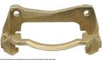 Cardone 14-1306 Disc Brake Caliper Bracket - Front Left - view 1