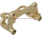 Cardone 14-1306 Disc Brake Caliper Bracket - Front Left - view 3