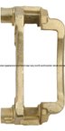 Cardone 14-1306 Disc Brake Caliper Bracket - Front Left - view 4