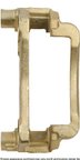 Cardone 14-1306 Disc Brake Caliper Bracket - Front Left - view 5