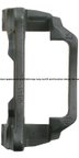 Cardone 14-1311 Disc Brake Caliper Bracket - Front Left or Front Right - view 4