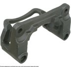 Cardone 14-1312 Disc Brake Caliper Bracket - Front Left or Front Right - view 2