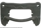 Cardone 14-1312 Disc Brake Caliper Bracket - Front Left or Front Right - view 1