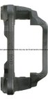 Cardone 14-1312 Disc Brake Caliper Bracket - Front Left or Front Right - view 4