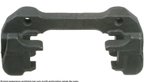 Cardone 14-1313 Disc Brake Caliper Bracket - Rear Left or Rear Right - view 1