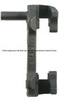 Cardone 14-1313 Disc Brake Caliper Bracket - Rear Left or Rear Right - view 4